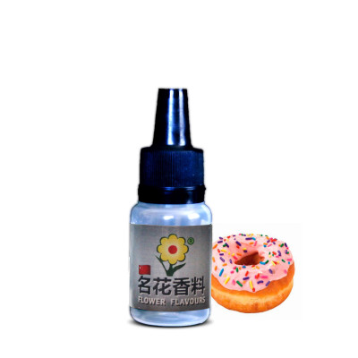 Ароматизатор  Flower Flavours Donut ( Пончик ) 5 мл