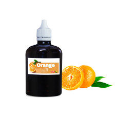 Жижа для вейпів  Апельсин 100 мл 12 мг 4ISTO VAPE 50/50