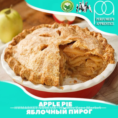 Ароматизатор TPA Apple Pie Flavor (Яблучний пиріг) 5 мл