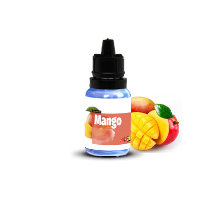 Солевая жижа Манго 10 мл 50 мг 4ISTO VAPE