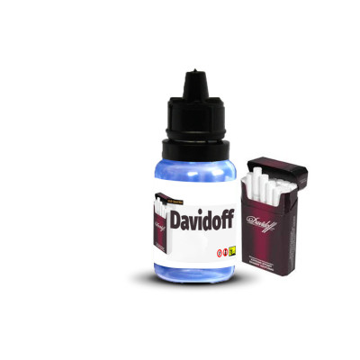 4ISTO for pods Davidoff 10 мл 5 мг(0.5%)
