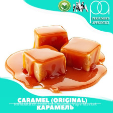 Ароматизатор TPA Caramel (Original) Flavor (Карамель (Оригінал)) 50 мл
