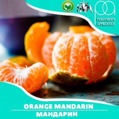Ароматизатор TPA Orange Mandarin Flavor (Мандарин) 100 мл