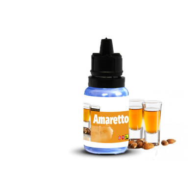 Солевая жижа 4ISTO VAPE Амаретто 10 мл 5 мг(0.5%)