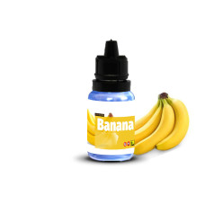 Солевая жижа 4ISTO VAPE Банан 10 мл 5 мг(0.5%)