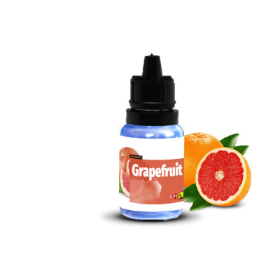 Солевая жижа 4ISTO VAPE Грейпфрут 10 мл 25 мг(0.5%)(2.5%)