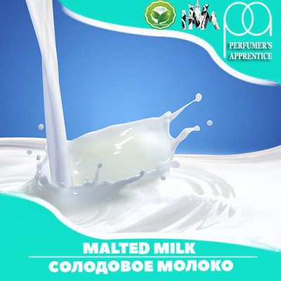 Ароматизатор TPA/TFA Malted Milk ( Солодове молоко ) 30 мл
