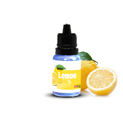 Солевая жижа 4ISTO VAPE Лимон 10 мл 50 мг(5%)