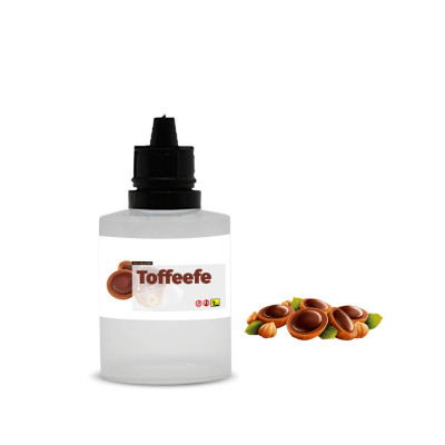 Солевая жижа 30 мл 15 мг 4ISTO VAPE Конфеты Toffifee