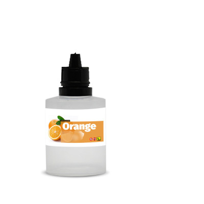 Сольова жижа 30 мл 5 мг 4ISTO VAPE Апельсин